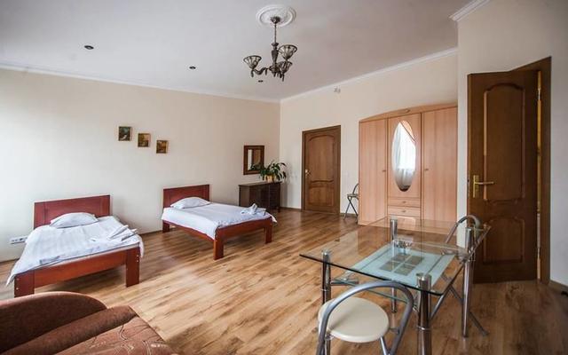 Biplan Guest House Aleksandria