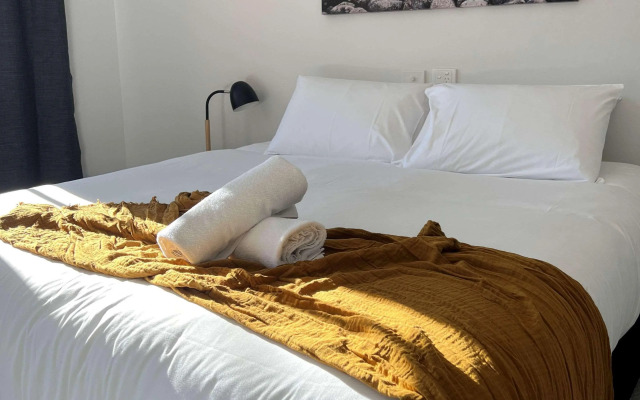 Comfort Inn Centrepoint