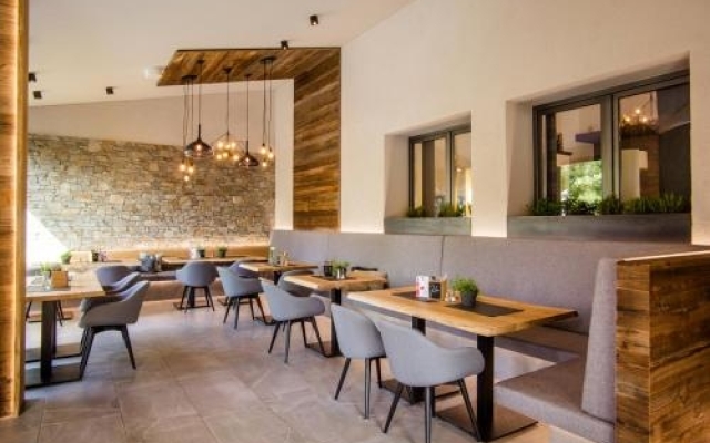 Kur- und Feriencamping Max 1