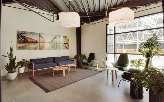 Bento Living Chestnut Hill