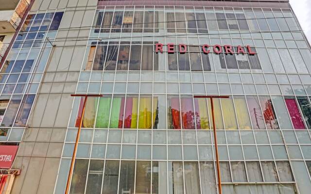 Hotel Red Coral