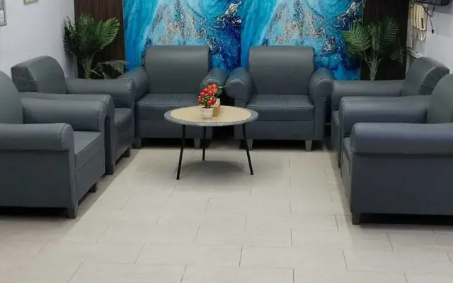 Al Eairy Furnished Apartments Hail 3