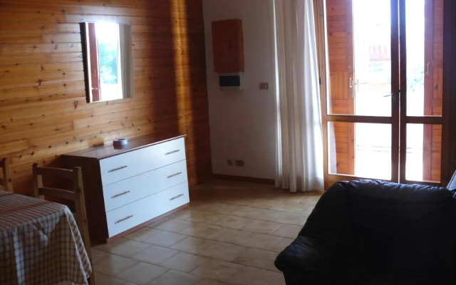 Hotel Residence Poggio Delle Ginestre