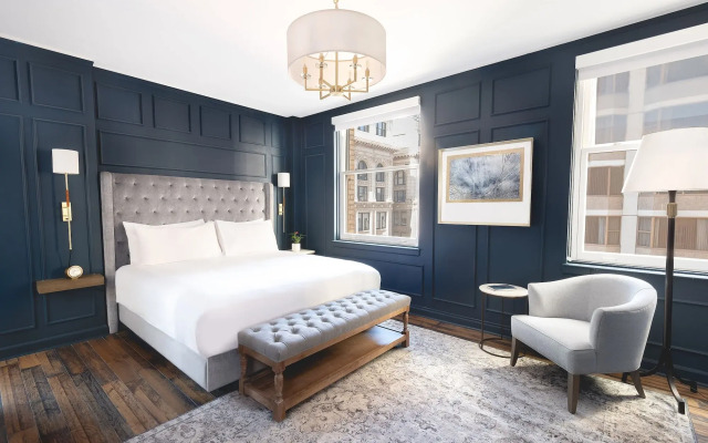 Beacon Grand, A Union Square Hotel