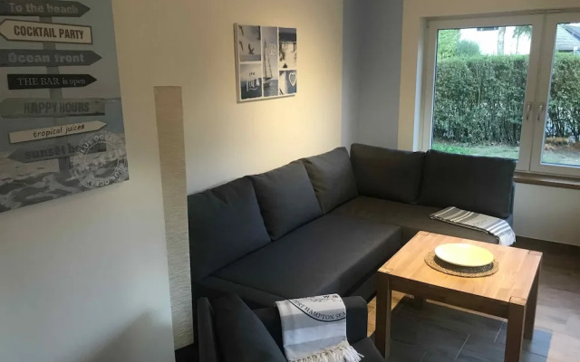 Ferienwohnungen Möwe