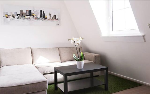 Hôtel Les Poteaux Carrés