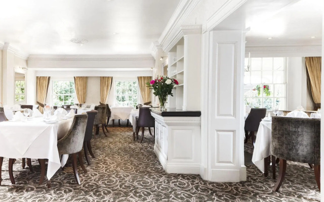 Brandshatch Place Hotel & Spa