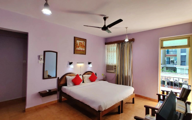 The Verda Osborne Resort