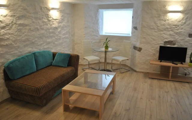 Aasa Apartments