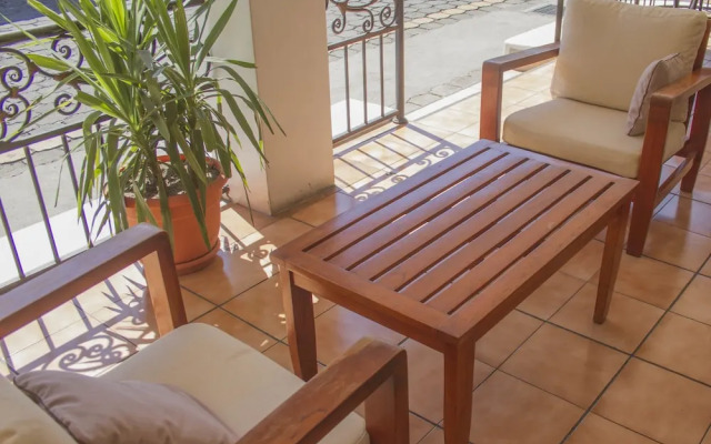 Hotel Villa San Miguel