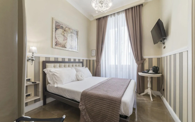 Le Chiavi di Roma
