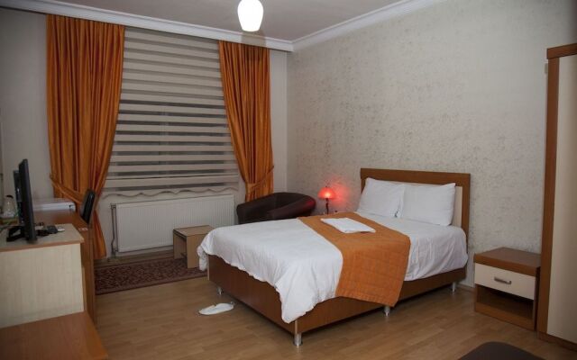 Hotel Ceyhan