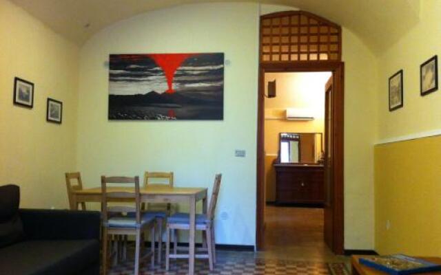 Casa Vacanze Amedeo
