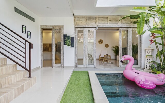 Paradise Villa By Hombali