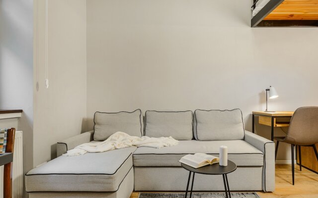 ShortStayPoland Brzeska B147