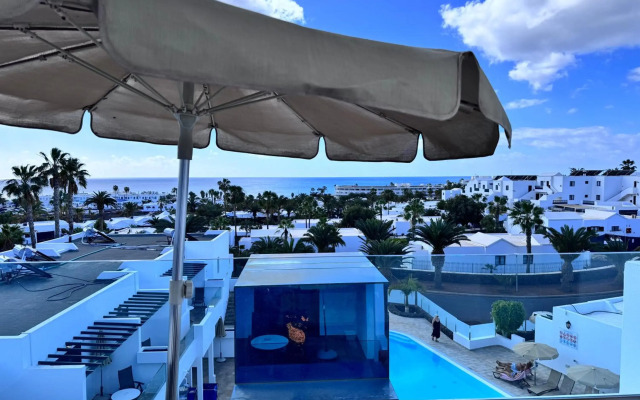 Apartamentos Villa Canaima