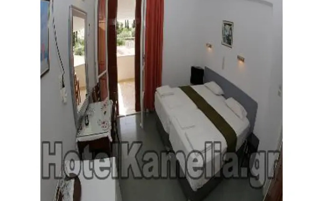 Hotel Kamelia