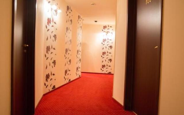 Hotel Xe-Mar