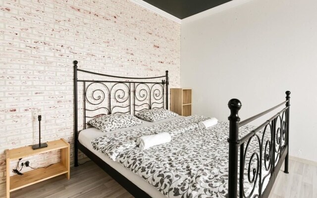 MaxRealty24 LOFT Putilkovo