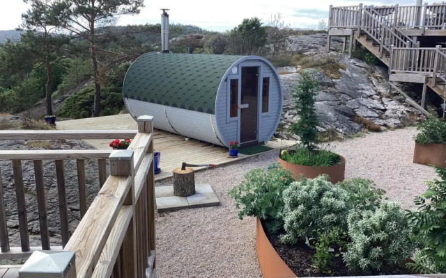 Rösselviks Gård B&B