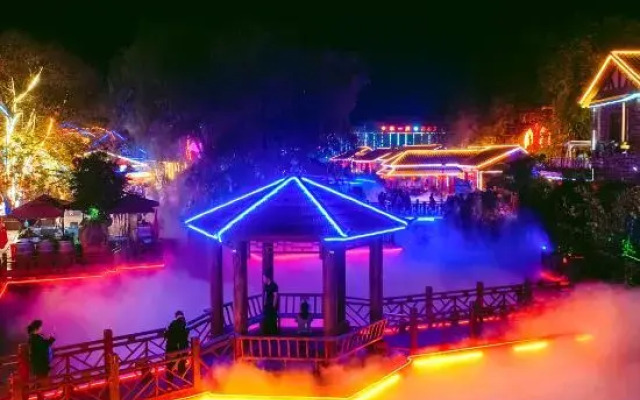 No One Resort