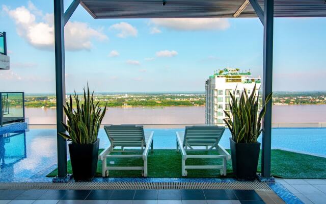 MekongView 6 CondoTel