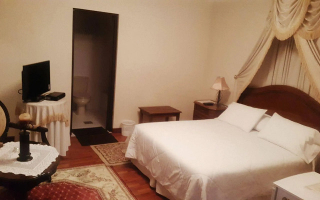 Hotel Independencia