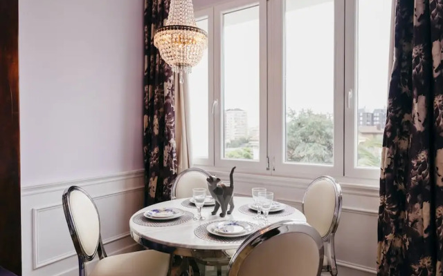 Royal Suite Santander