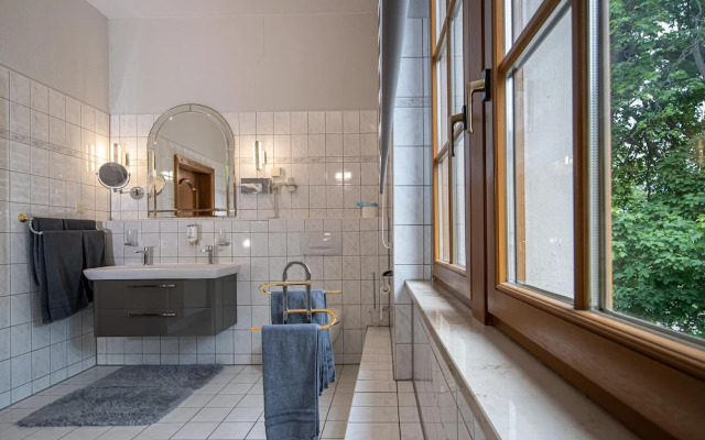 Parkhotel Plauen