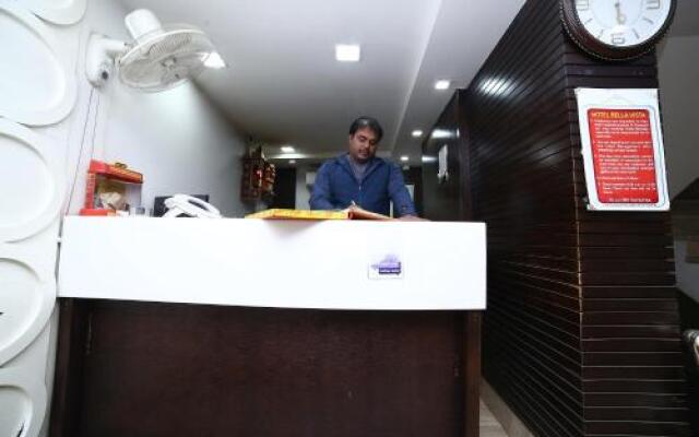 OYO 11150 Hotel JMD Rooms