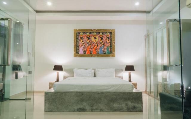 Ramita Villa Legian