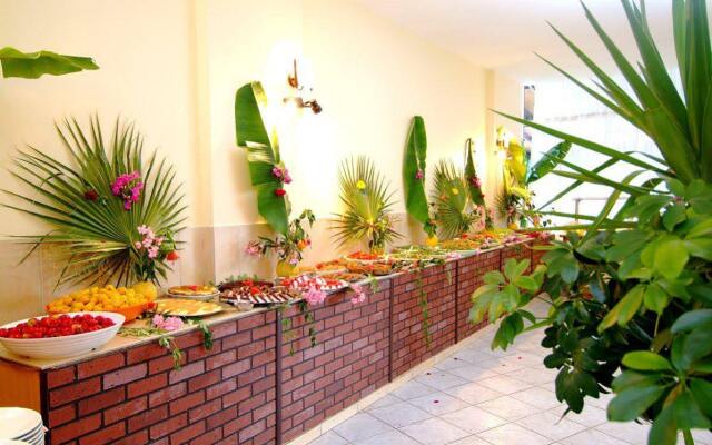 UK Hotels Kiriş