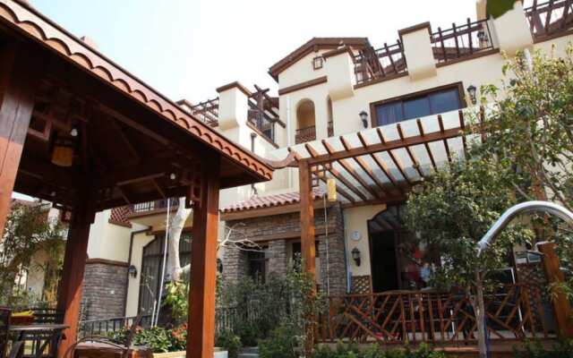 Tian Yue Hui Hot Spring Villa