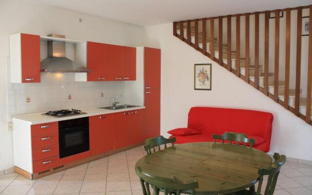 Villa Quadrilocale V4P