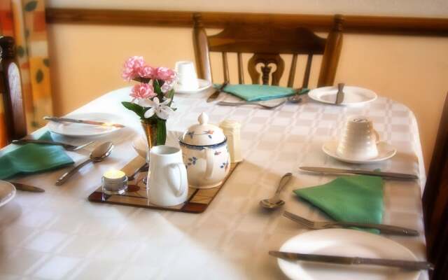 Hazelbrook B&B