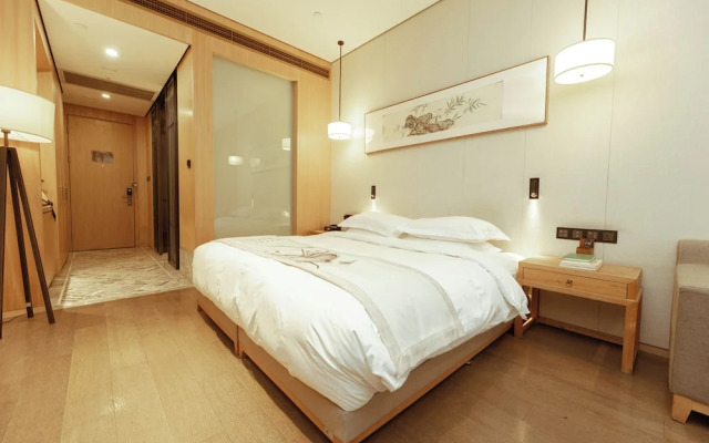 Xi'an Paradise Hotel of Han Dynasty