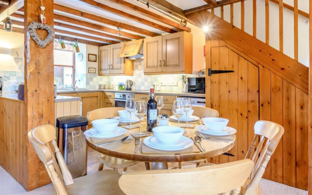 Goathland Cottage