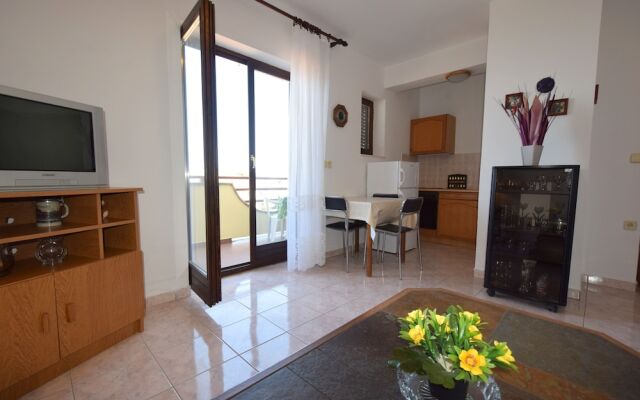 Apartments Petrica