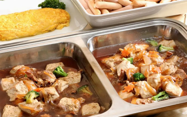 Shibetsu Inn Suigetsu