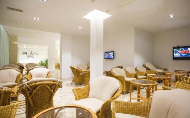 Hotel Playa