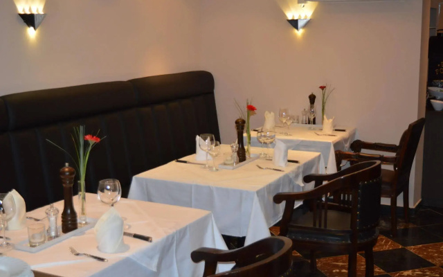 Hotel Goldener Anker