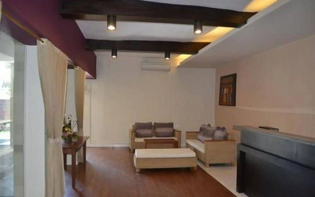 Svarna Hotel Sanur
