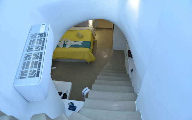 Maria Paradeiso resort