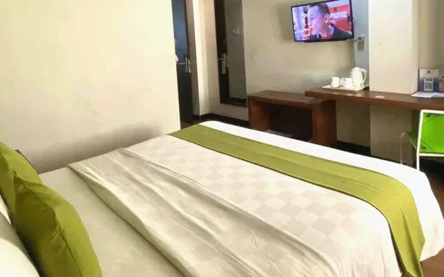 Hotel Candi Indah - Akpol Semarang