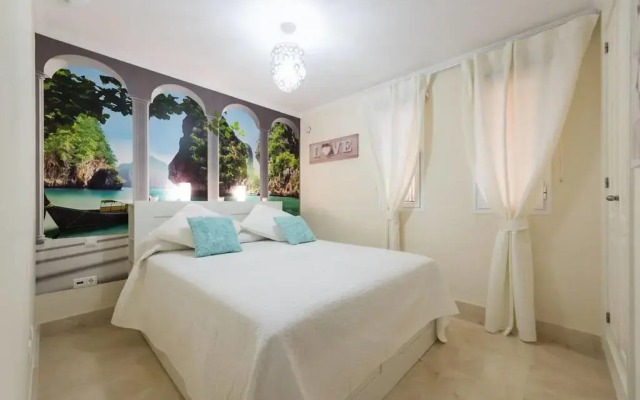 Apartamento Montecarrera