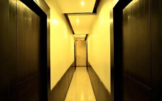 Hotel Harmony