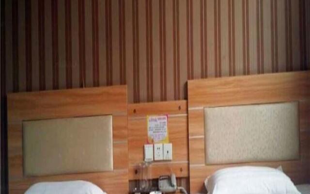 Chunqi Guest House