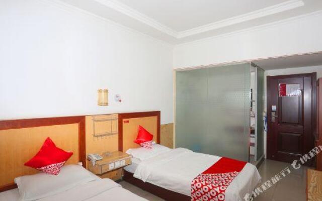 Yimengshan Business Hotel Pingyi