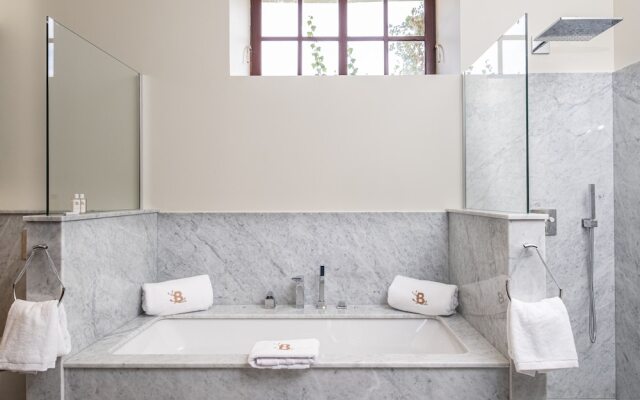 La Borde en Sologne Château & Spa