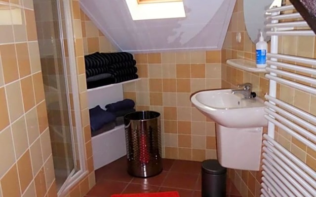 Logeren bij de Ruimte